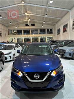 نيسان قاشقاي